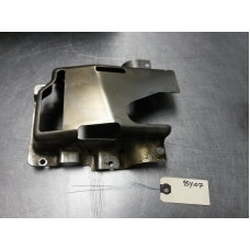 95Y107 Engine Oil Baffle For 06-07 Subaru Outback  2.5 10915AA010